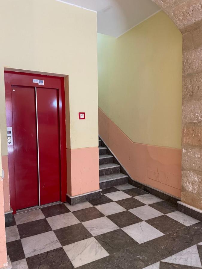 Suk-Al-Bahlara Apartment Palermo Exterior foto