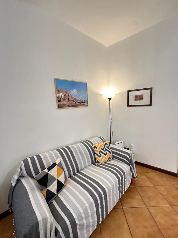 Suk-Al-Bahlara Apartment Palermo Exterior foto