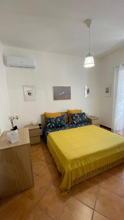 Suk-Al-Bahlara Apartment Palermo Exterior foto