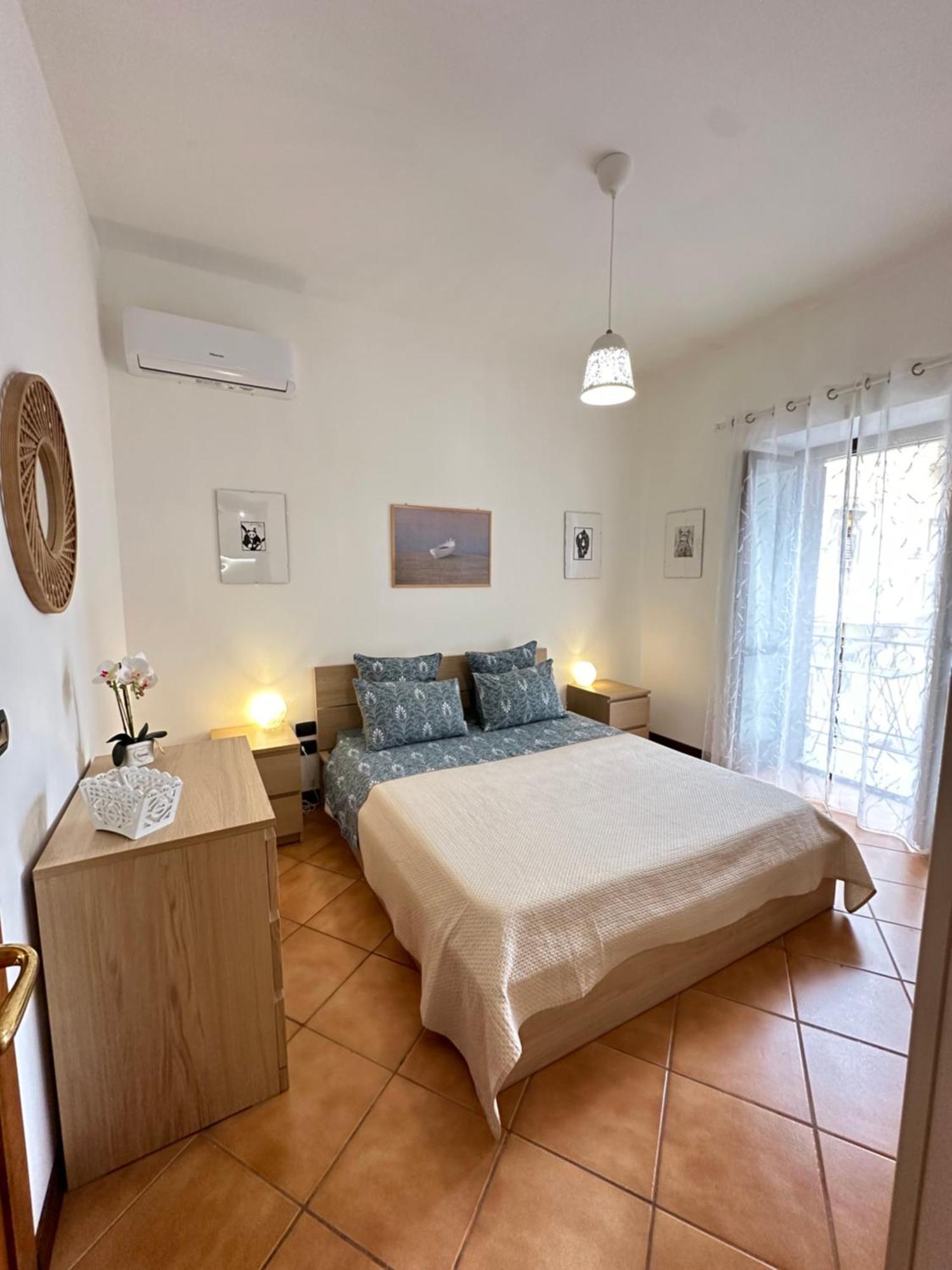 Suk-Al-Bahlara Apartment Palermo Exterior foto