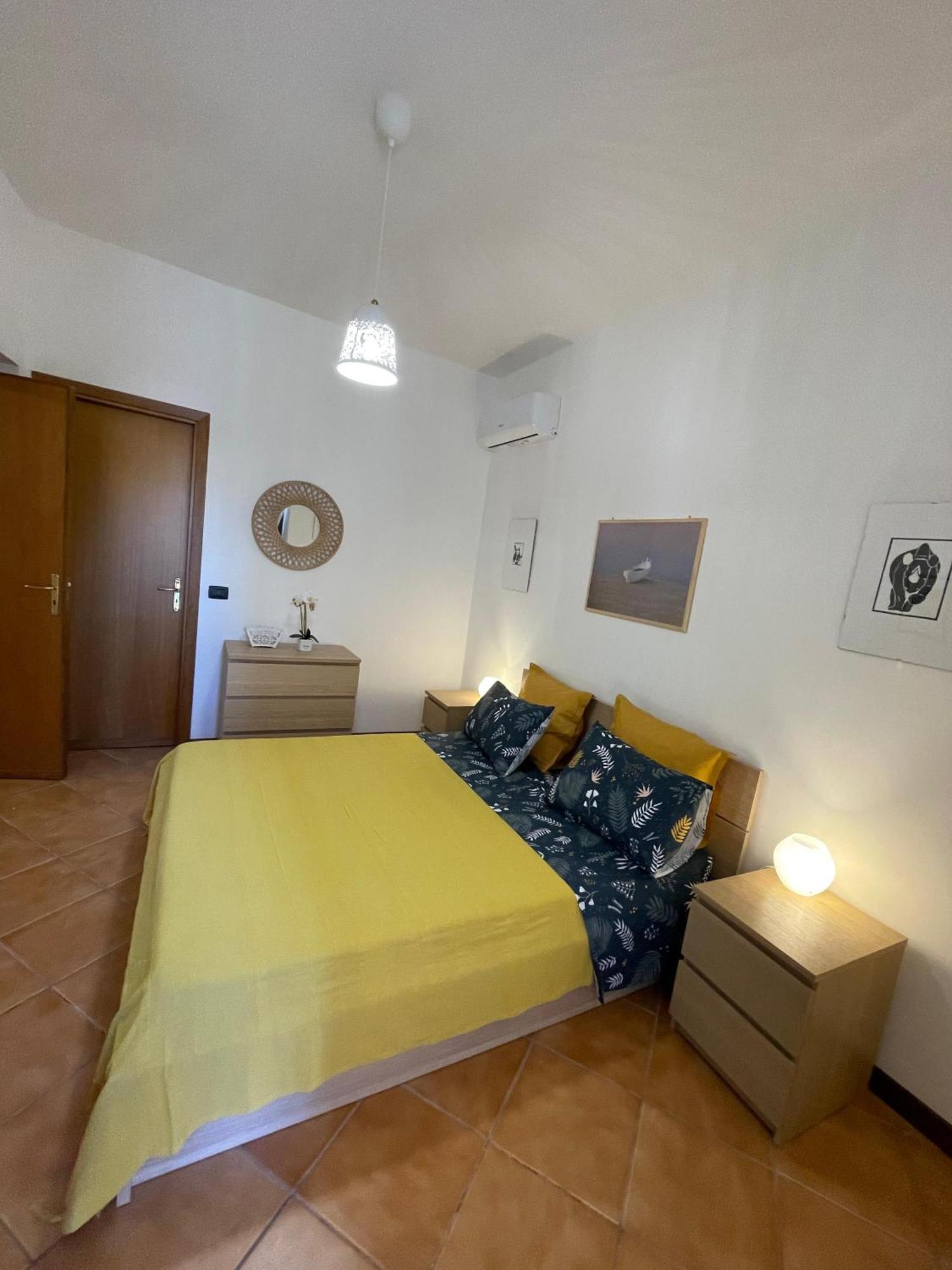 Suk-Al-Bahlara Apartment Palermo Exterior foto